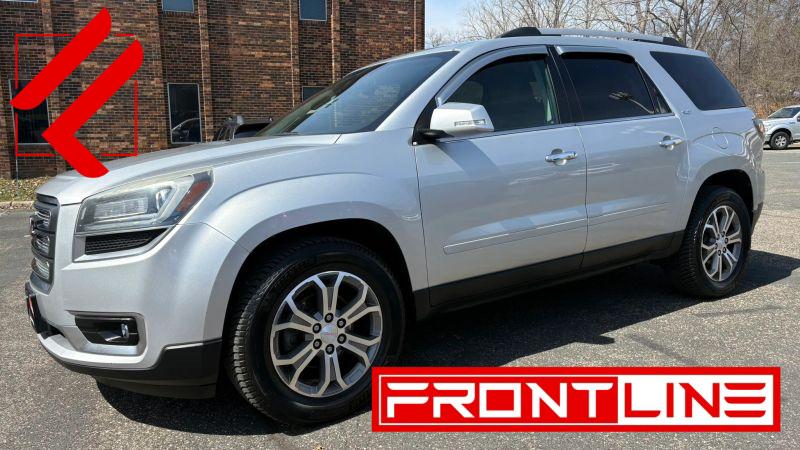 2016 GMC Acadia SLT-1 for sale in Eden Prairie, MN