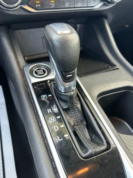 2020 Nissan Sentra S Xtronic CVT