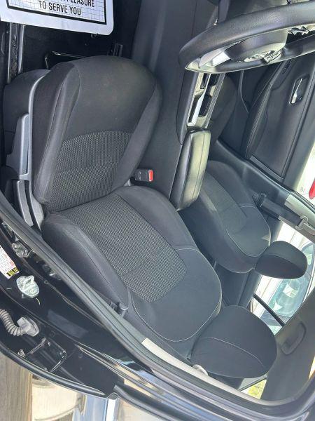 2020 Nissan Sentra S Xtronic CVT
