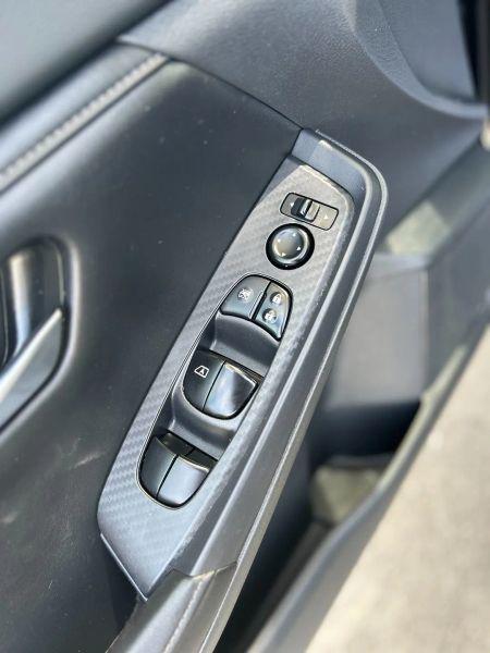2020 Nissan Sentra S Xtronic CVT