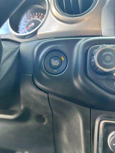 2020 Jeep Wrangler Sport S 4x4
