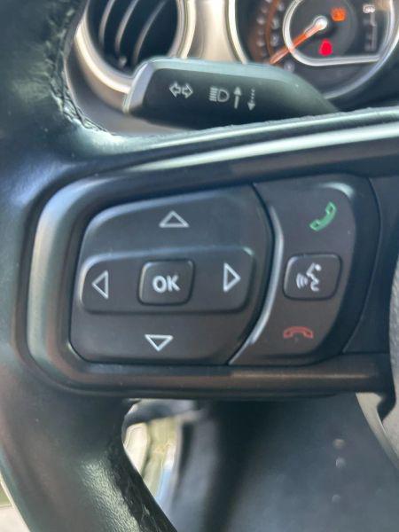 2020 Jeep Wrangler Sport S 4x4