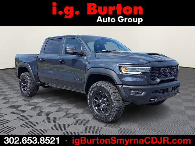 2026 Ram 1500 RHO Crew Cab 4x4 5'7" Box for sale in Smyrna, DE