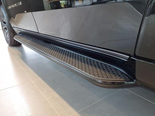 2026 Jeep Grand Wagoneer L Limited Altitude 4x4
