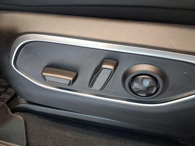 2026 Jeep Grand Wagoneer L Limited Altitude 4x4