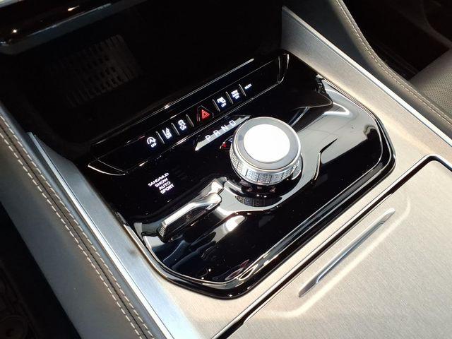 2026 Jeep Grand Wagoneer L Limited Altitude 4x4