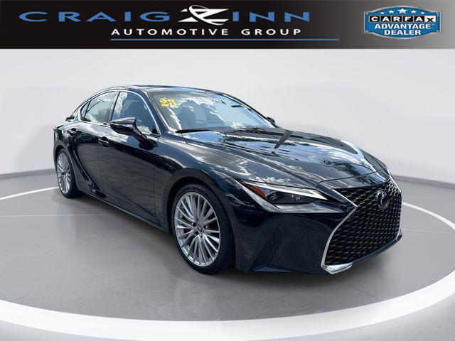 2023 Lexus IS 300 300 for sale in Hollywood, FL