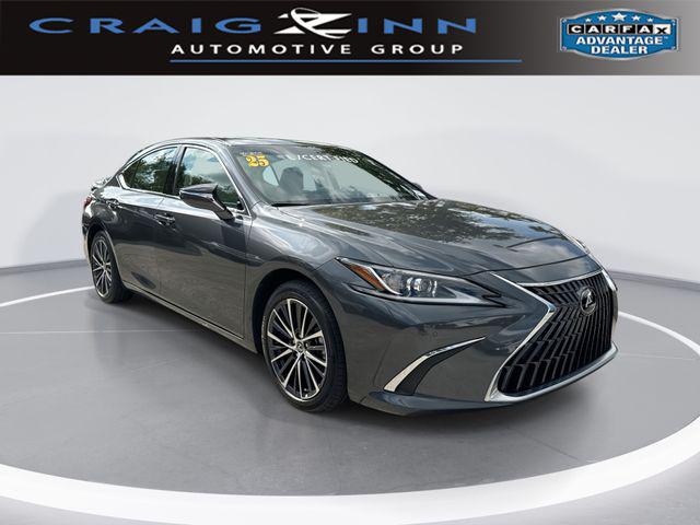 2025 Lexus ES 350 350 for sale in Hollywood, FL