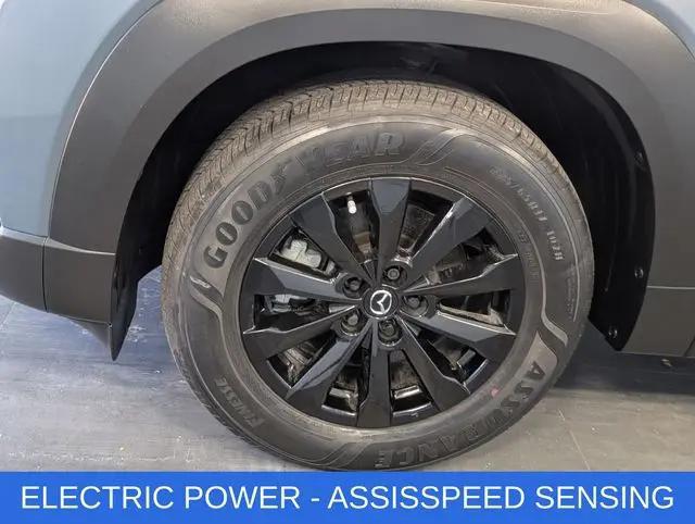 2023 Mazda CX-50 2.5 S Preferred Plus