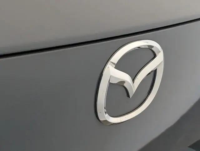 2023 Mazda CX-50 2.5 S Preferred Plus