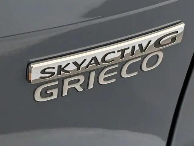 2023 Mazda CX-50 2.5 S Preferred Plus