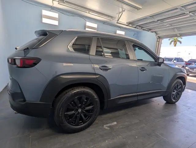 2023 Mazda CX-50 2.5 S Preferred Plus