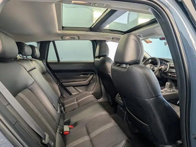 2023 Mazda CX-50 2.5 S Preferred Plus