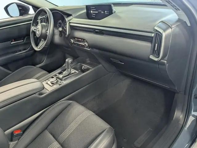 2023 Mazda CX-50 2.5 S Preferred Plus