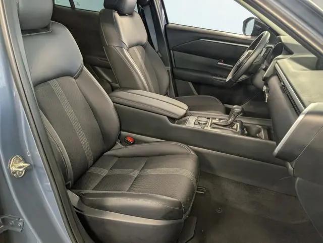 2023 Mazda CX-50 2.5 S Preferred Plus