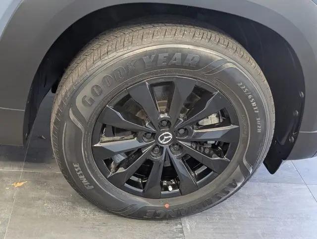 2023 Mazda CX-50 2.5 S Preferred Plus