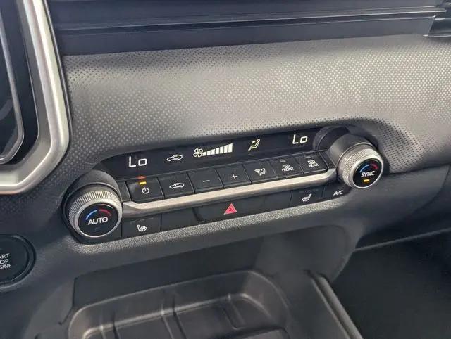 2023 Mazda CX-50 2.5 S Preferred Plus