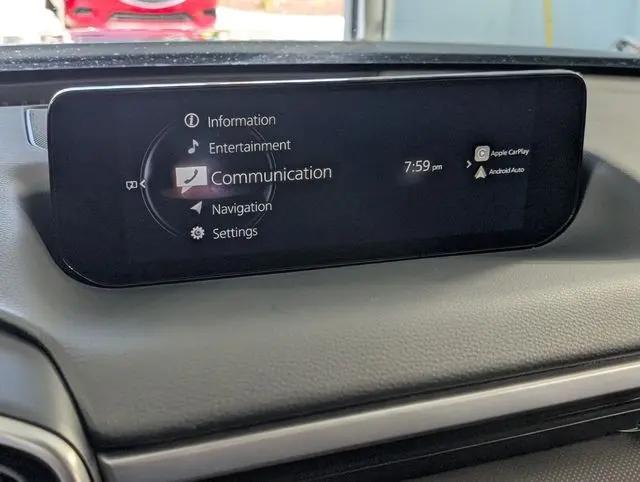 2023 Mazda CX-50 2.5 S Preferred Plus