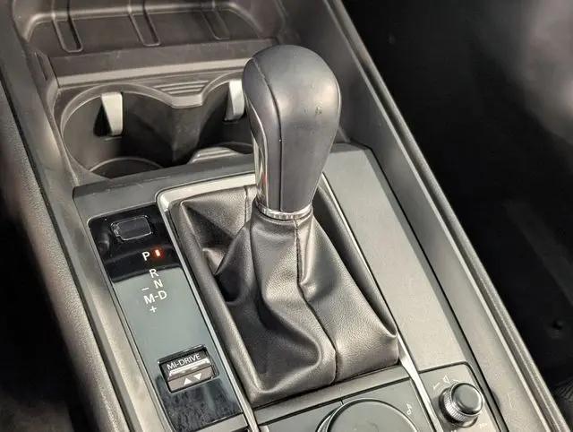 2023 Mazda CX-50 2.5 S Preferred Plus