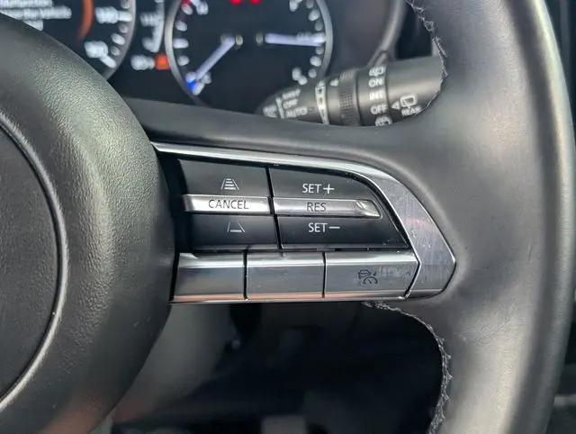 2023 Mazda CX-50 2.5 S Preferred Plus