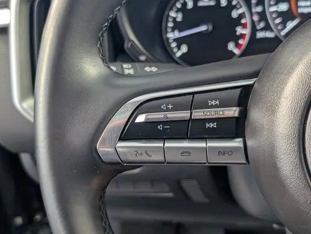 2023 Mazda CX-50 2.5 S Preferred Plus
