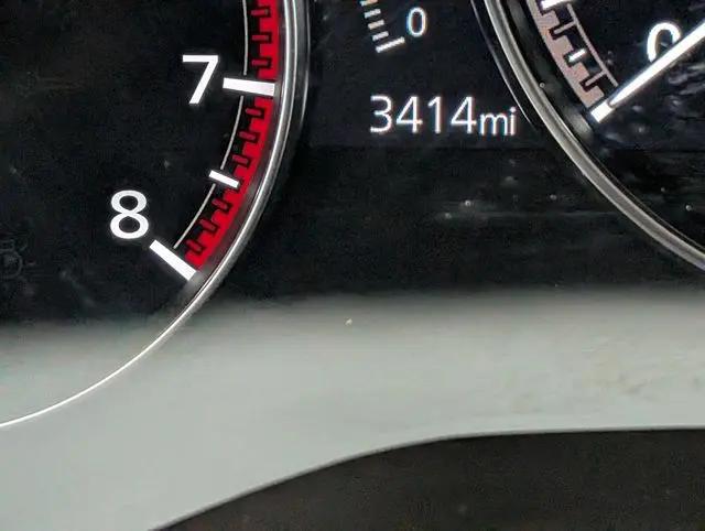 2023 Mazda CX-50 2.5 S Preferred Plus