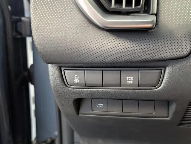 2023 Mazda CX-50 2.5 S Preferred Plus