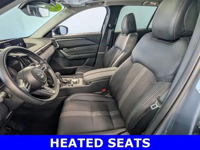 2023 Mazda CX-50 2.5 S Preferred Plus