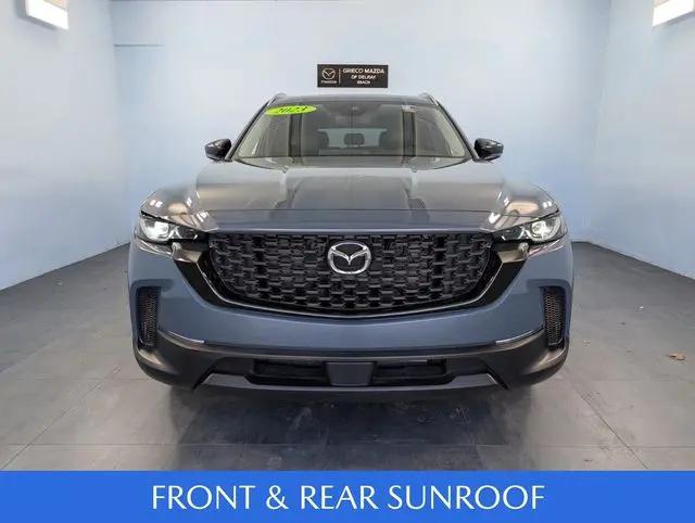 2023 Mazda CX-50 2.5 S Preferred Plus