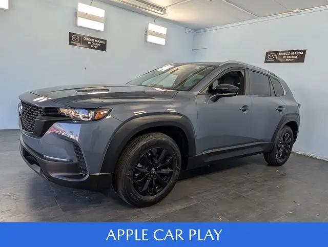 2023 Mazda CX-50 2.5 S Preferred Plus
