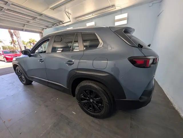 2023 Mazda CX-50 2.5 S Preferred Plus