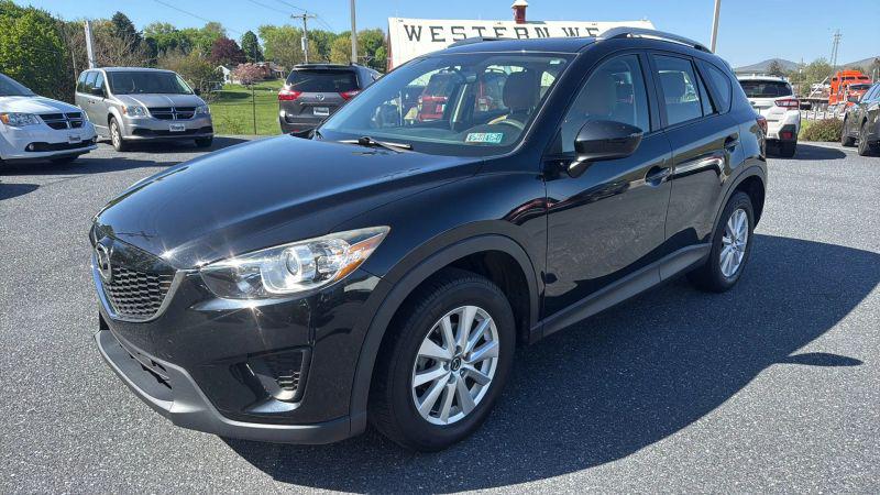 2014 Mazda CX-5 Sport for sale in Dillsburg, PA