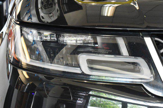 2019 Land Rover Range Rover Sport HSE Td6