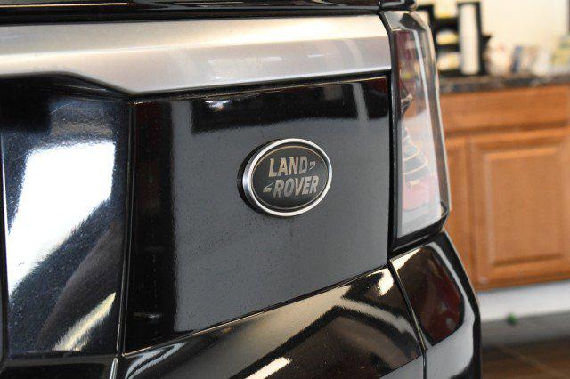 2019 Land Rover Range Rover Sport HSE Td6