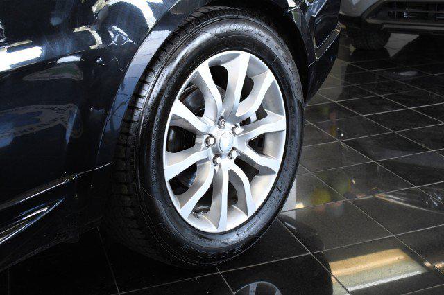2019 Land Rover Range Rover Sport HSE Td6