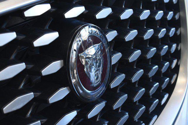 2022 Jaguar F-PACE S P250 AWD Automatic