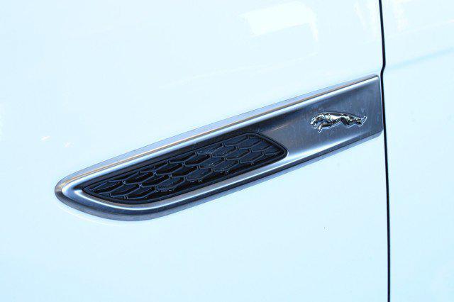 2022 Jaguar F-PACE S P250 AWD Automatic