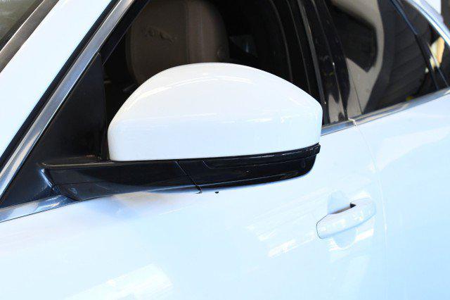 2022 Jaguar F-PACE S P250 AWD Automatic