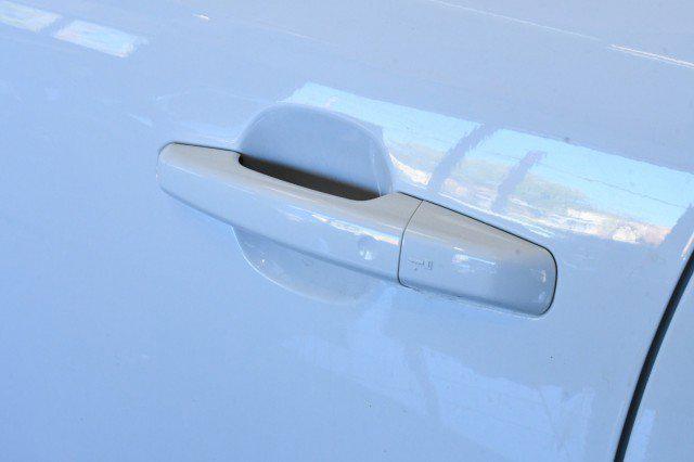 2022 Jaguar F-PACE S P250 AWD Automatic