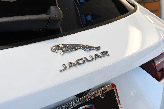 2022 Jaguar F-PACE S P250 AWD Automatic