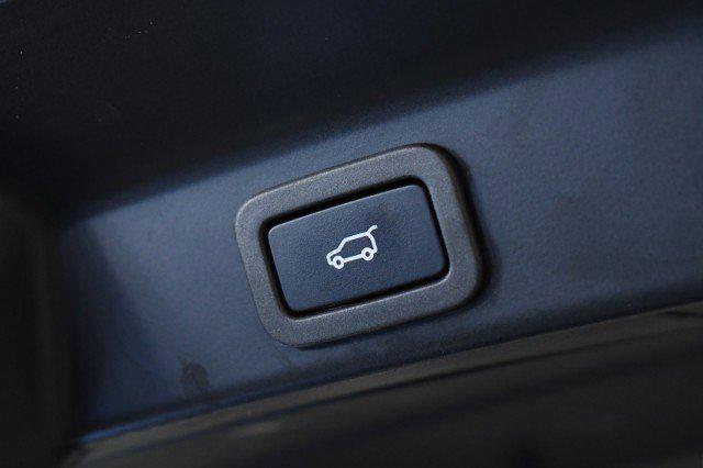 2022 Jaguar F-PACE S P250 AWD Automatic