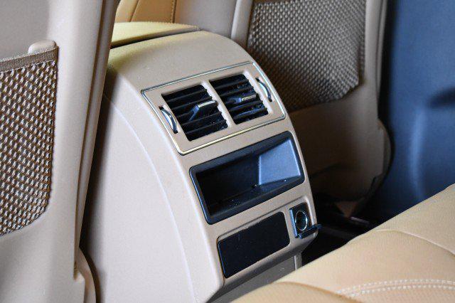 2022 Jaguar F-PACE S P250 AWD Automatic