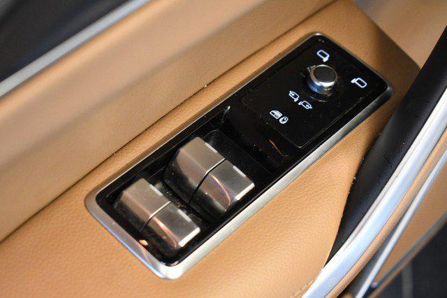 2022 Jaguar F-PACE S P250 AWD Automatic