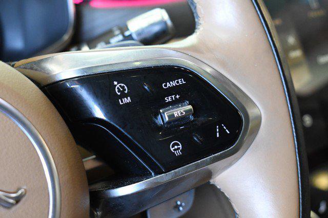 2022 Jaguar F-PACE S P250 AWD Automatic