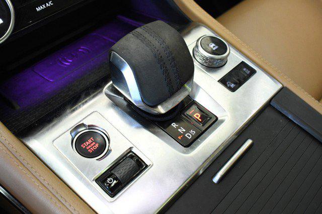 2022 Jaguar F-PACE S P250 AWD Automatic