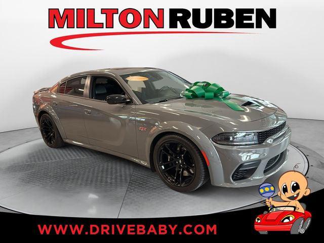 2023 Dodge Charger Scat Pack Widebody for sale in Augusta, GA