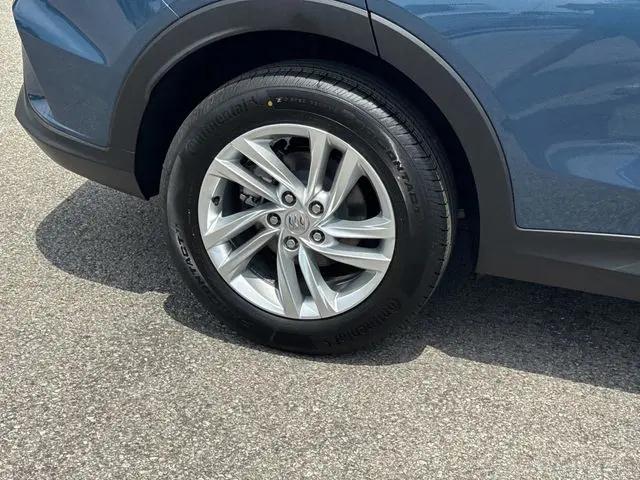 2026 Buick NV Preferred FWD