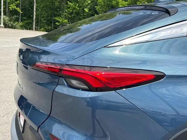 2026 Buick NV Preferred FWD