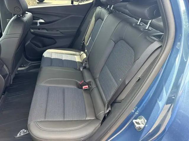 2026 Buick NV Preferred FWD