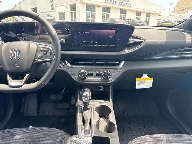 2026 Buick NV Preferred FWD